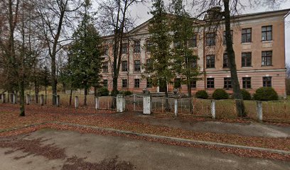 Daugavpils 8. pamatskola