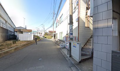 ダイチャリ 武蔵野銀行 和光支店