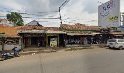 Pangkas Rambut Gafar