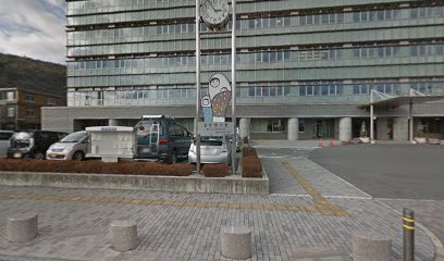 井原市 健康福祉部介護保険課地域包括支援センター