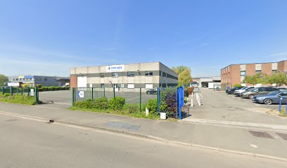 Intercoop Armentières