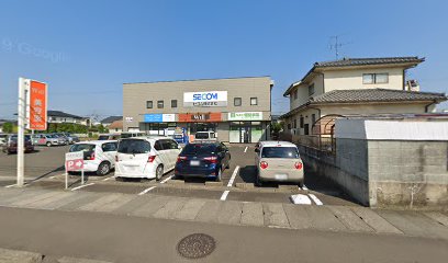 セコム㈱ 大河原支社