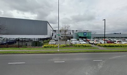 Mazda Motors New Zealand