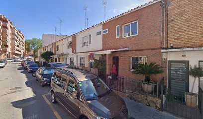 Llar D'Infants Menxu en Mataró