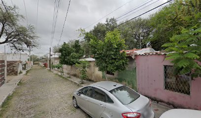 San Juan del Río, Qro