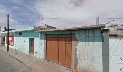 CALERA VR ZACATECAS