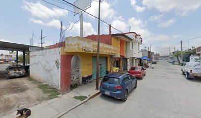 Eventos El Pantera