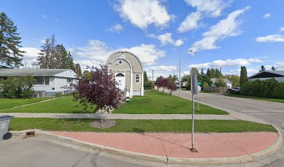 Iglesia ni Cristo - Locale of Grand Prairie