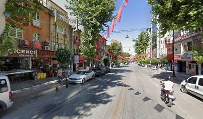 Öznur Fast Food