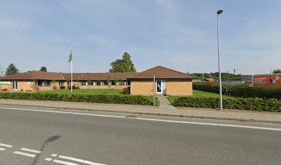Syddansk Høreklinik Odense