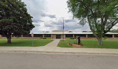 Converse Elementary School