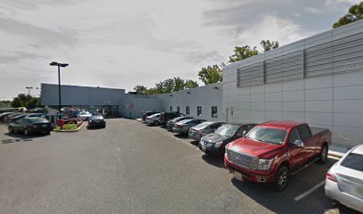 Cherry Hill Nissan Service Center