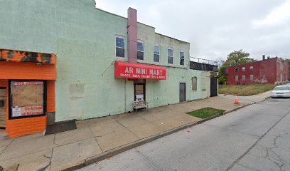 AR Mini Mart