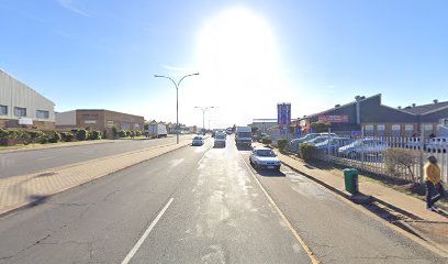 Bank Repossessed Vehicles Cape town