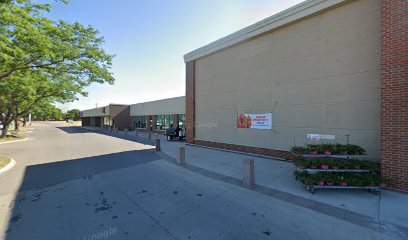 Hy-Vee Pharmacy #2 (1413)