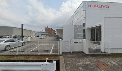 コクヨ北陸新潟販売株式会社 富山ライブオフィス