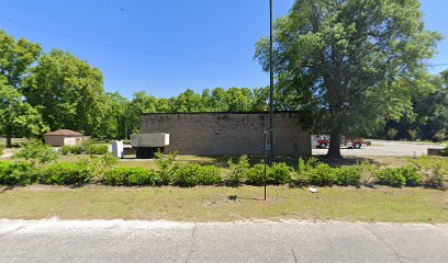 City of Laurinburg North Fire Station