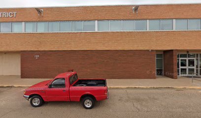 Lubbock Central Appraisal District