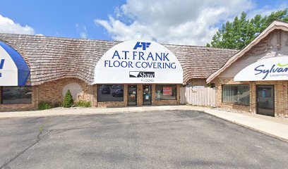 A. T. Frank Floor Covering