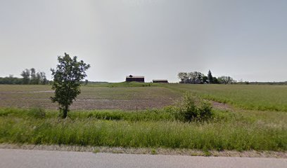 Marv and Wendy Bachert Barn