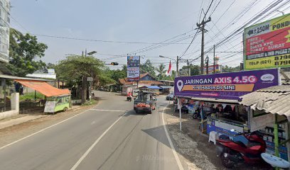 PJL 001 Pondok Rajeg