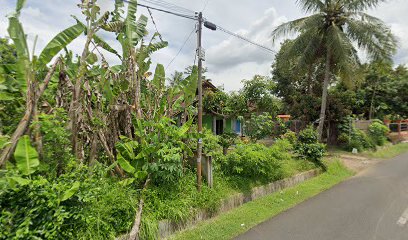 Kebun Pak Yud