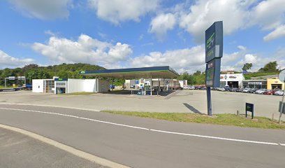 Gasautomat / F24
