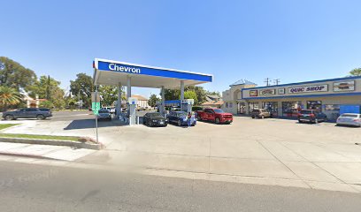 Chevron