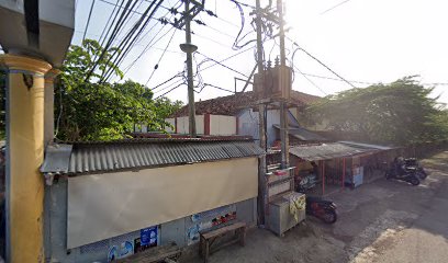 PARAHIANGAN FRIED CHICKEN