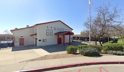 Jensen Ranch Elementary School