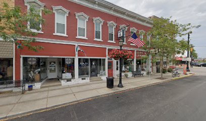 Masonic Lodge