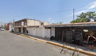 CARPINTERIA FINA PARAMO