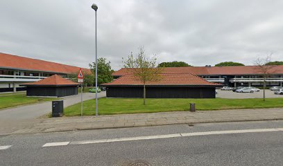 Skatteforvaltningen, Herning