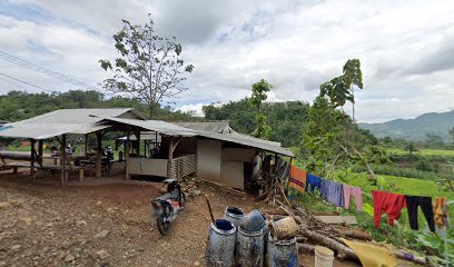 Warung Bapak Kusno