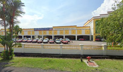 Ford Specialist Garage (Seremban)