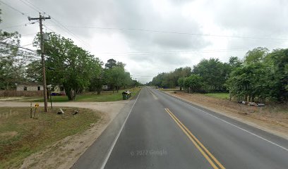 Palmetto Food Mart