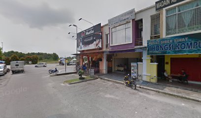 tempat kerja