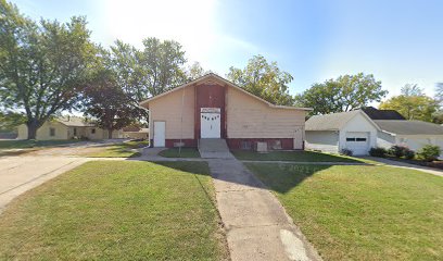 Rolling Hills Baptist Church