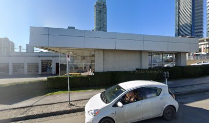 CARTER BUICK BURNABY