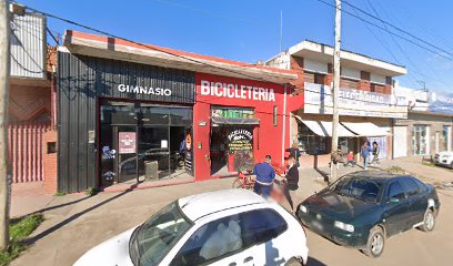 Bicicleteria Gaby