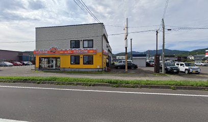 ㈲川尻自工（カーコンビニ倶楽部 スーパーショップ認定店）