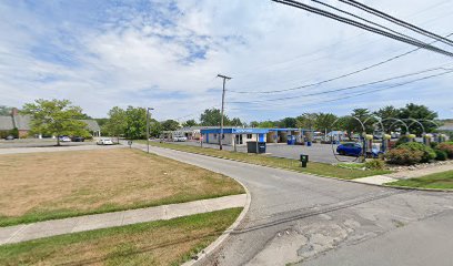 LAUNDROMAT