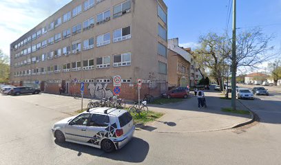 Szeged Vasas Szent Péter utca 1