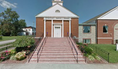 Owingsville Baptist Church