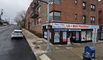 LE-Mac Pharmacy Inc