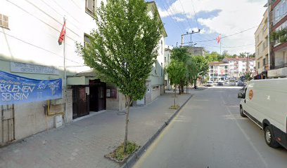 Gölyüzü Kuran Kursu