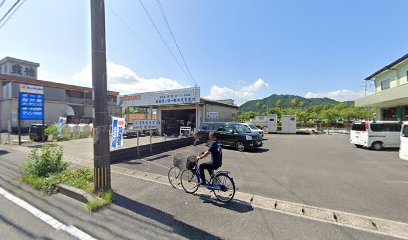 岡田モーター販売