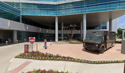 The University of Kansas Health System Medical Pavilion Urology