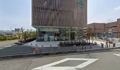 ＪＡ大阪北部資産管理センター