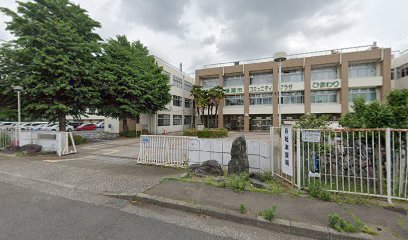 清瀬社協地域包括支援センター